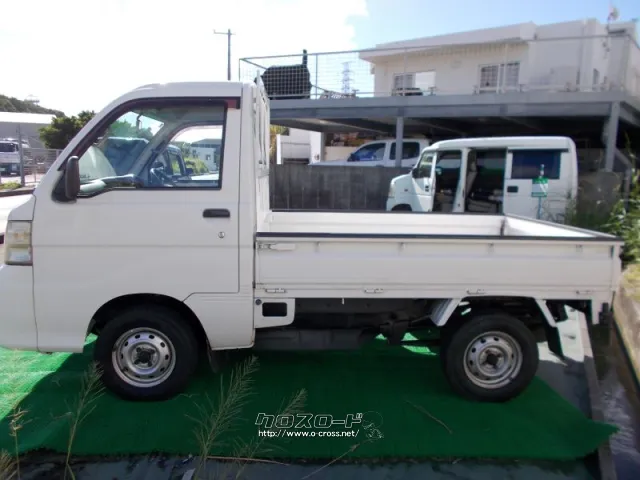 ダイハツ ハイゼットトラック