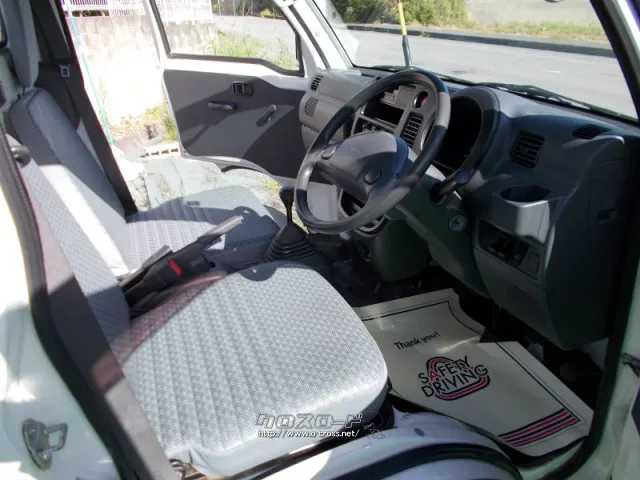 ダイハツ ハイゼットトラック