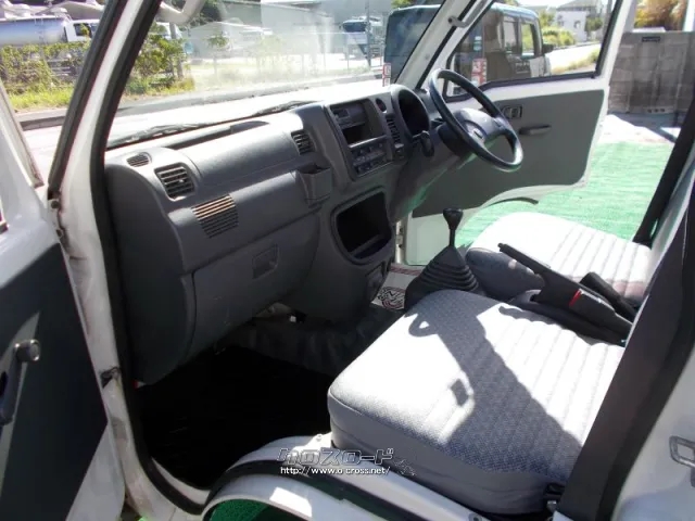 ダイハツ ハイゼットトラック