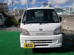 ダイハツ ハイゼットトラック