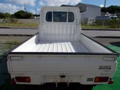 ダイハツ ハイゼットトラック