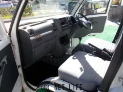 ダイハツ ハイゼットトラック