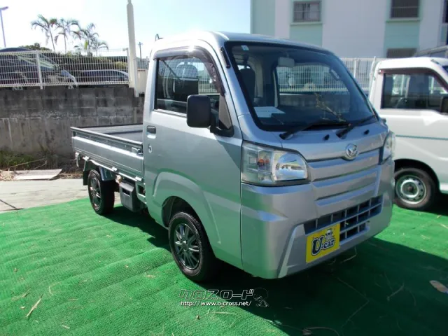 ダイハツ ハイゼットトラック
