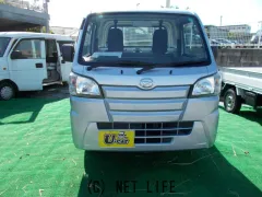 ダイハツ ハイゼットトラック