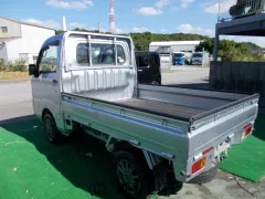 ダイハツ ハイゼットトラック