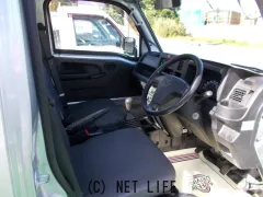 ダイハツ ハイゼットトラック