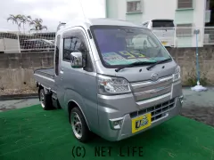 ダイハツ ハイゼットトラック