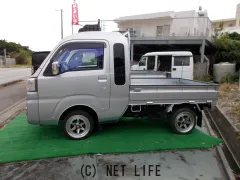 ダイハツ ハイゼットトラック