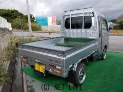 ダイハツ ハイゼットトラック