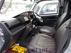 ダイハツ ハイゼットトラック