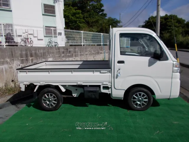 ダイハツ ハイゼットトラック