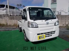 ダイハツ ハイゼットトラック