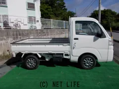 ダイハツ ハイゼットトラック