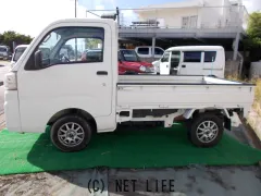 ダイハツ ハイゼットトラック