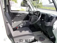 ダイハツ ハイゼットトラック