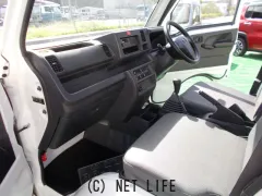 ダイハツ ハイゼットトラック