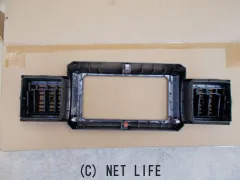 内装品 ダッシュボード