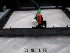 内装品 インパネ