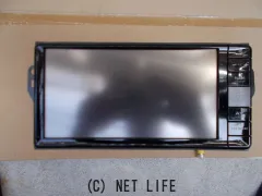TV・カーナビ ナビ