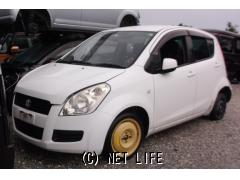 部品取車 スプラッシュ　部品取り車