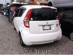 部品取車 スプラッシュ 部品取り車