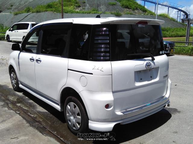 部品取車 トヨタ シエンタ