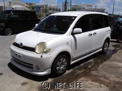 部品取車 トヨタ　シエンタ　