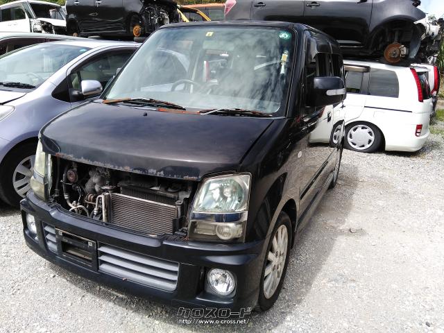 ワゴンR部品取り車 【公式通販】