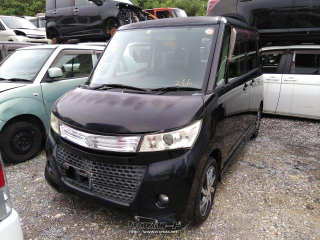 部品取車・スズキ パレット・ご成約・合同会社MU自動車解体所・部品 