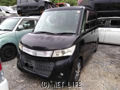 部品取車・スズキ パレット・ご成約・合同会社MU自動車解体所