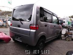 部品取車 ザッツ