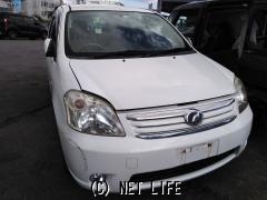 部品取車 ラウム