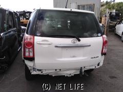 部品取車 ラウム