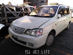 部品取車 ガイア