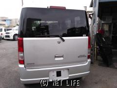 部品取車 エブリーワゴン