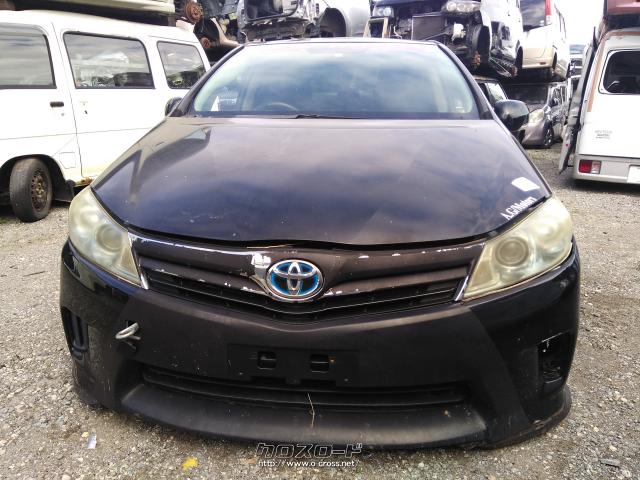 部品取車・サイ・ASK・合同会社MU自動車解体所・部品取り車、各部品 