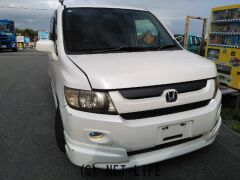 部品取車 モビリオスパイク