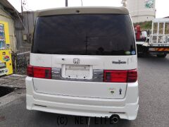 部品取車 モビリオスパイク