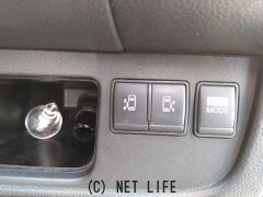 部品取車 セレナ