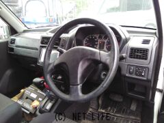 けんじぃ様 中古車、パジェロミニ、不動車、一時抹消済み、部品取りなど 部品取車・パジェロミニ・ご成約・合同会社MU自動車解体所・部品取り