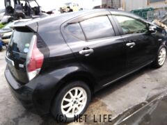 部品取車 アクア