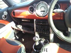 部品取車 ミニクーパー