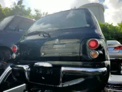 部品取車 セルボ