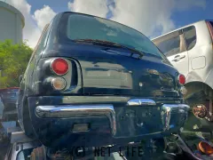 部品取車 セルボ