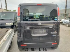 部品取車 スペーシア