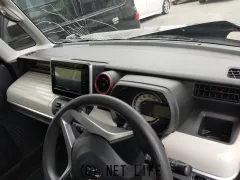 部品取車 スペーシア