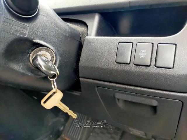 部品取車 ヴォクシー