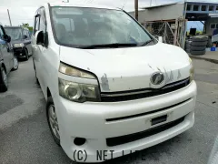 部品取車 ヴォクシー