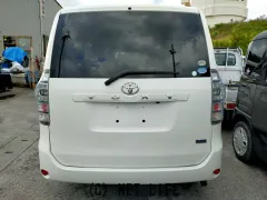 部品取車 ヴォクシー