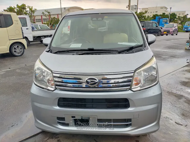 部品取車 ムーブ